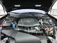 2023 Ghibli 2.0T GT — миниатюра 20