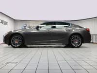 2023 Ghibli 2.0T GT — миниатюра 3