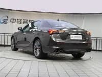 2023 Ghibli 2.0T GT — миниатюра 4