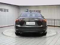 2023 Ghibli 2.0T GT — миниатюра 5