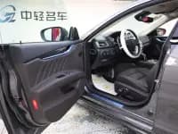 2023 Ghibli 2.0T GT — миниатюра 7