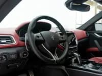 2022 Ghibli 3.0T Modena — миниатюра 17