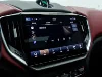 2022 Ghibli 3.0T Modena — миниатюра 21