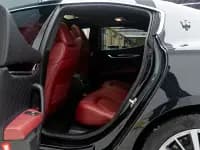 2022 Ghibli 3.0T Modena — миниатюра 25