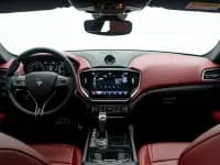 2022 Ghibli 3.0T Modena — миниатюра 27