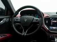 2022 Ghibli 3.0T Modena — миниатюра 28