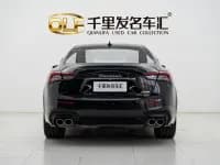 2022 Ghibli 3.0T Modena — миниатюра 5