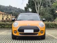 2014 MINI 1.5T COOPER Fun — миниатюра 2