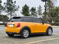 2014 MINI 1.5T COOPER Fun — миниатюра 16