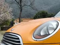 2014 MINI 1.5T COOPER Fun — миниатюра 3