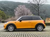 2014 MINI 1.5T COOPER Fun — миниатюра 4