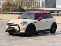 2023 MINI 1.5T ONE — миниатюра 4