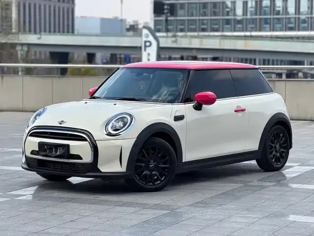 2023 MINI 1.5T ONE