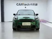 MINI 2023 Facelift 2.0T COOPER S Artist — миниатюра 2