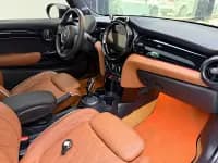 MINI 2023 Facelift 2.0T COOPER S Artist — миниатюра 14