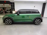 MINI 2023 Facelift 2.0T COOPER S Artist — миниатюра 5