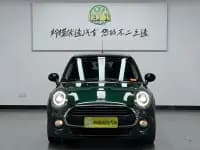 2018 MINI 1.5T COOPER Classic 5-Door — миниатюра 2