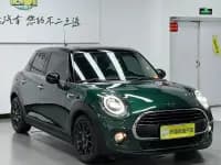 2018 MINI 1.5T COOPER Classic 5-Door — миниатюра 3