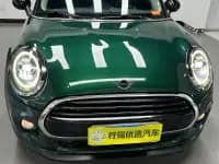 2018 MINI 1.5T COOPER Classic 5-Door — миниатюра 7