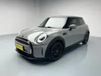 2023 MINI 1.5T ONE — миниатюра 8