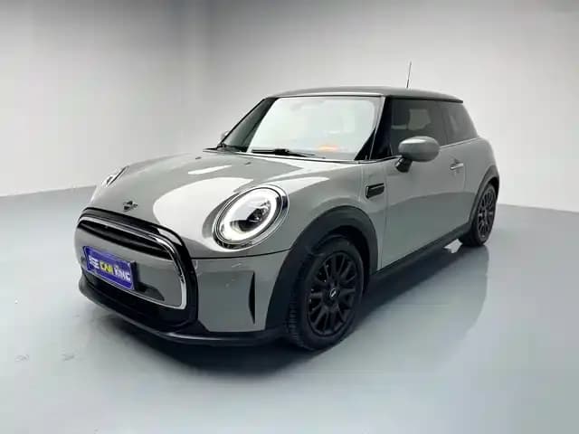 2023 MINI 1.5T ONE