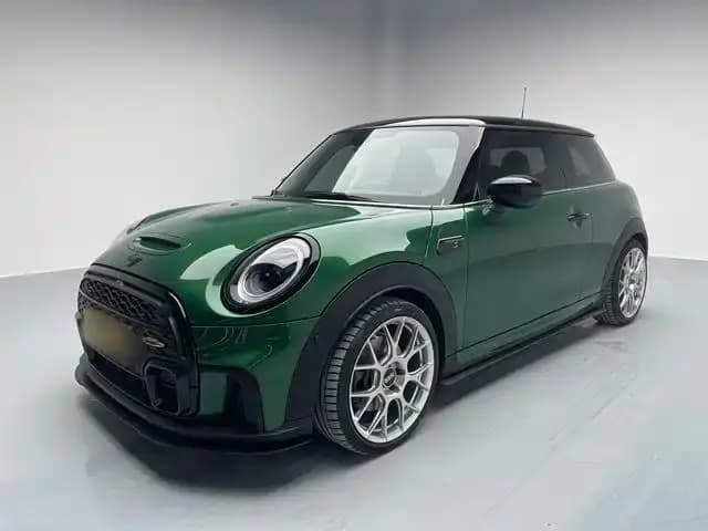 MINI 2023 Facelift 2.0T COOPER S Racer