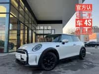 2023 MINI 1.5T ONE — миниатюра 1