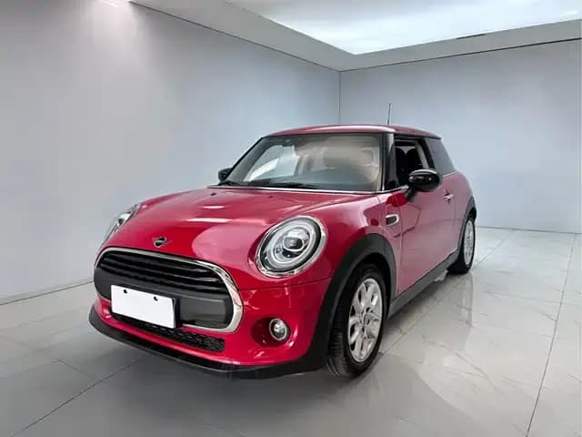 MINI 2021 1.5T ONE
