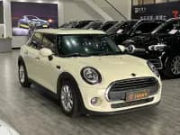 2019 MINI 1.5T ONE 5-Door Edition — миниатюра 3