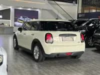 2019 MINI 1.5T ONE 5-Door Edition — миниатюра 8