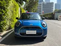 MINI 2025 2.0T COOPER S Artist 5-Door Edition — миниатюра 2