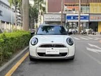 MINI 2025 2.0T COOPER S Artist — миниатюра 2