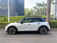 MINI 2025 2.0T COOPER S Artist — миниатюра 3