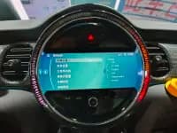 MINI 2022 Facelift 1.5T COOPER Artist — миниатюра 11