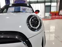 MINI 2022 Facelift 1.5T COOPER Artist — миниатюра 16