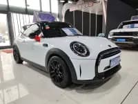 MINI 2022 Facelift 1.5T COOPER Artist — миниатюра 3