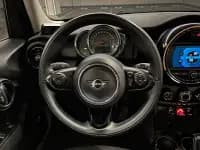 2018 MINI 1.5T ONE 5-Door Edition — миниатюра 12