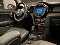 2018 MINI 1.5T ONE 5-Door Edition — миниатюра 13