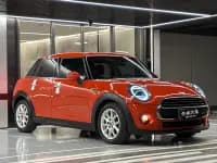 2018 MINI 1.5T ONE 5-Door Edition — миниатюра 3