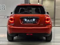 2018 MINI 1.5T ONE 5-Door Edition — миниатюра 23