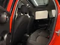 2018 MINI 1.5T ONE 5-Door Edition — миниатюра 8