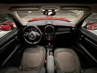 2018 MINI 1.5T ONE 5-Door Edition — миниатюра 9