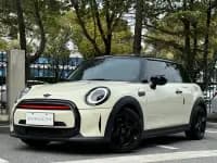 MINI 2022 1.5T COOPER Artist — миниатюра 1