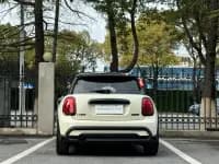 MINI 2022 1.5T COOPER Artist — миниатюра 6