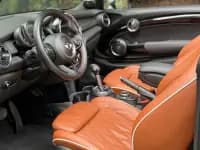 2016 MINI 2.0T COOPER S CABRIO — миниатюра 11