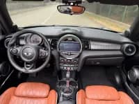 2016 MINI 2.0T COOPER S CABRIO — миниатюра 17
