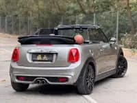 2016 MINI 2.0T COOPER S CABRIO — миниатюра 3