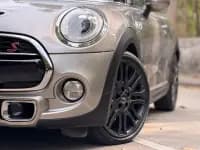 2016 MINI 2.0T COOPER S CABRIO — миниатюра 25