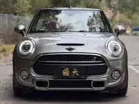 2016 MINI 2.0T COOPER S CABRIO — миниатюра 7