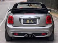 2016 MINI 2.0T COOPER S CABRIO — миниатюра 9